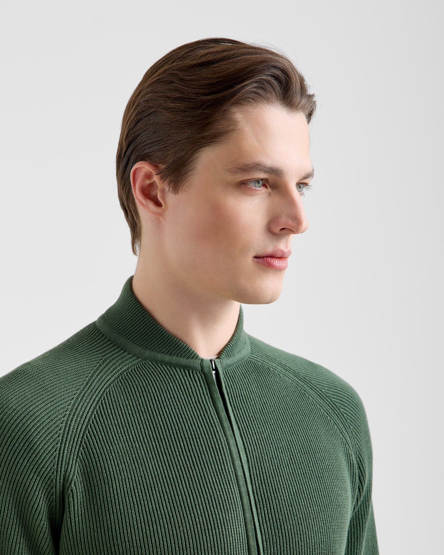 Bomber full-zip |145174|