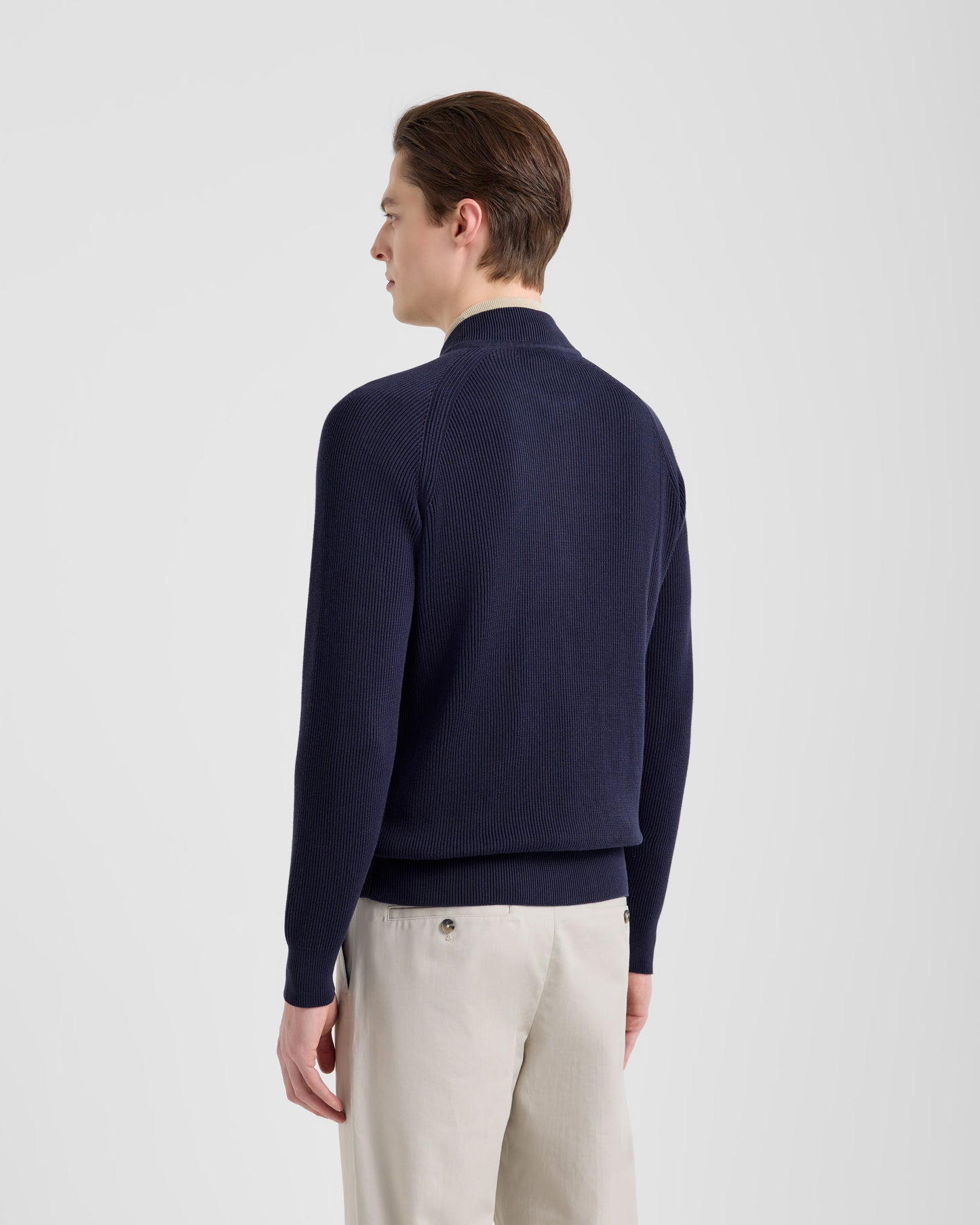 Bomber full-zip |145175|