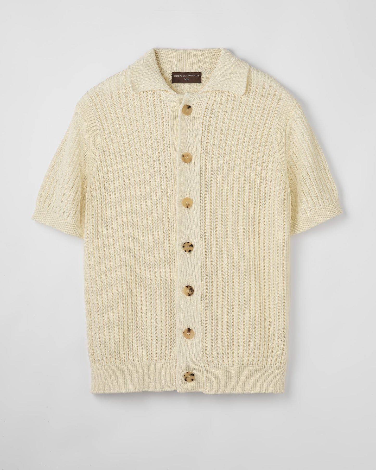 Camicia manica corta |409317|