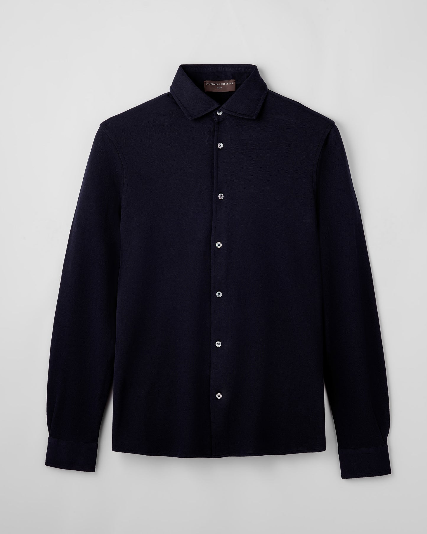 Camicia manica corta |409319|