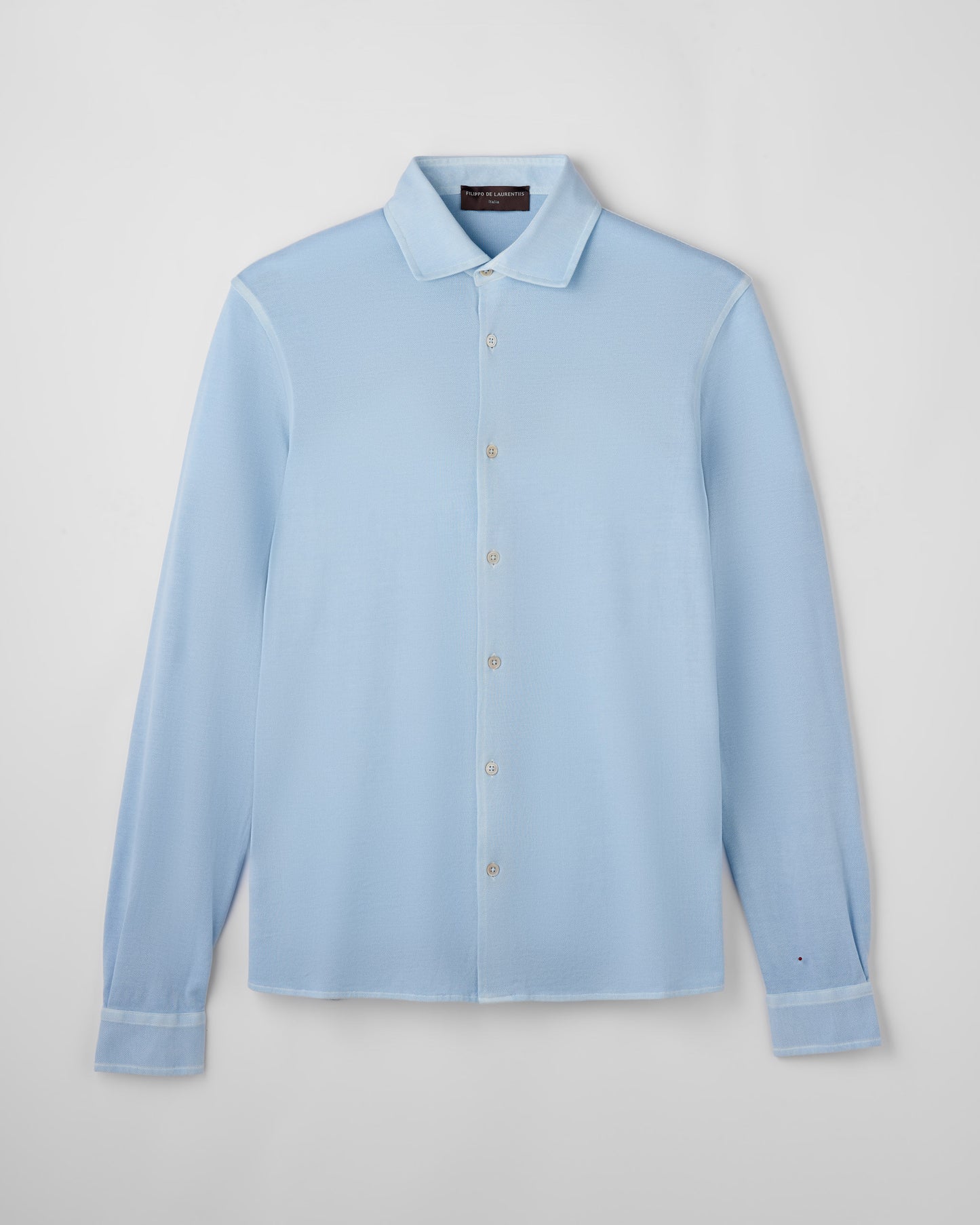 Camicia manica corta |409322|