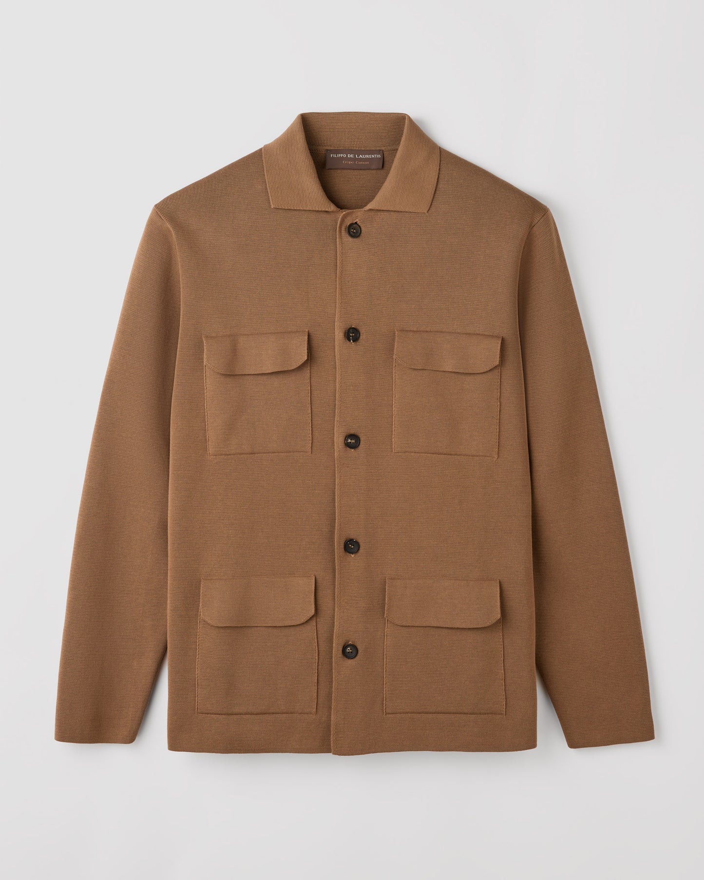 Fiel jacket