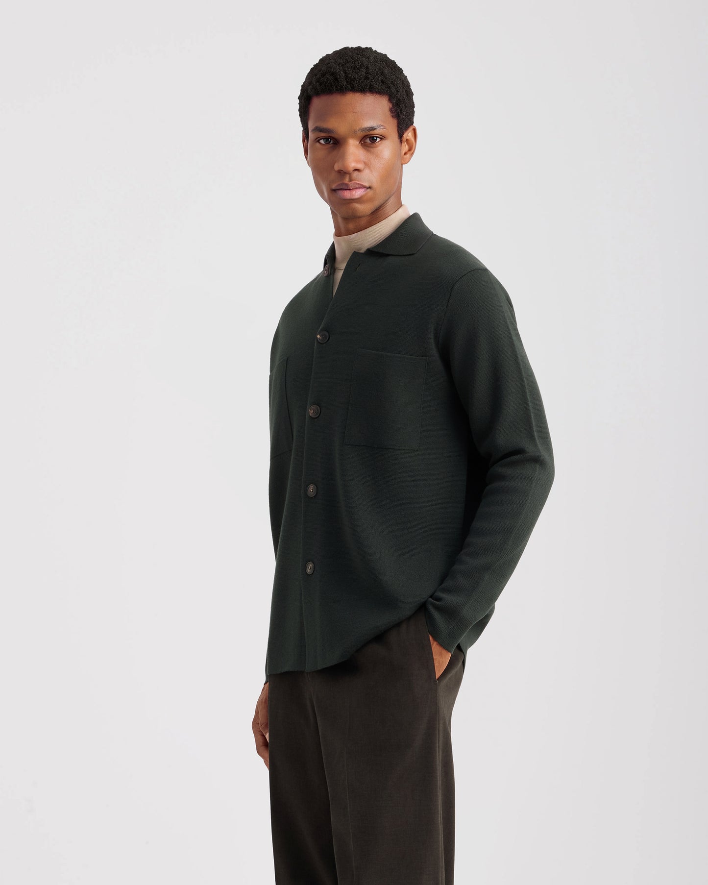 Field jacket |878975|