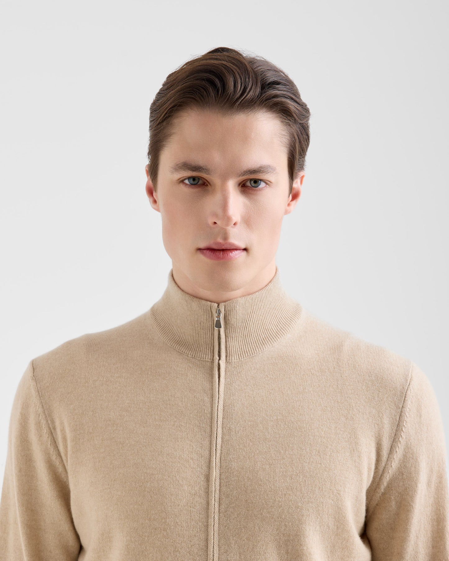 Full zip cardigan |145145|