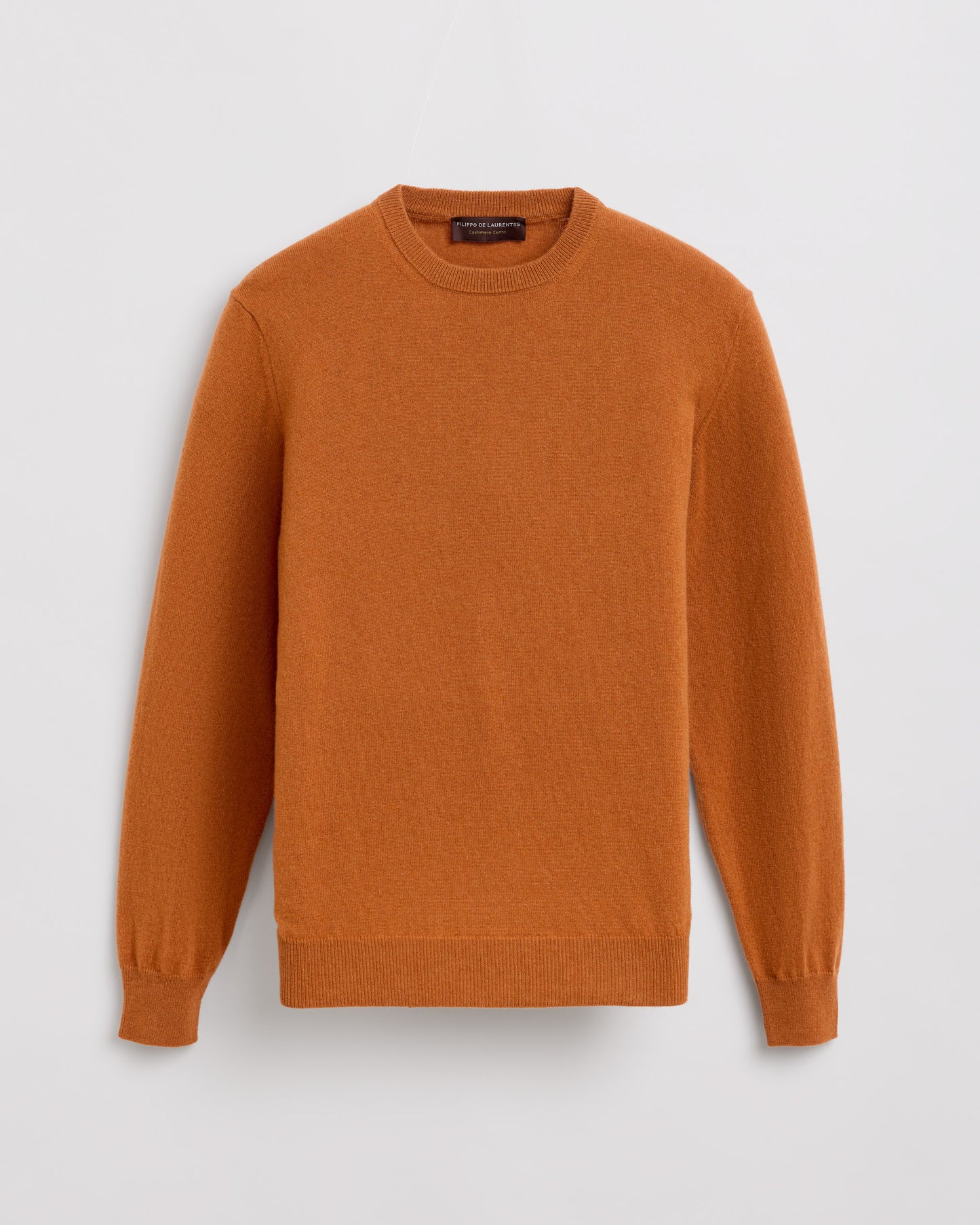 Crew neck sweater |145204|