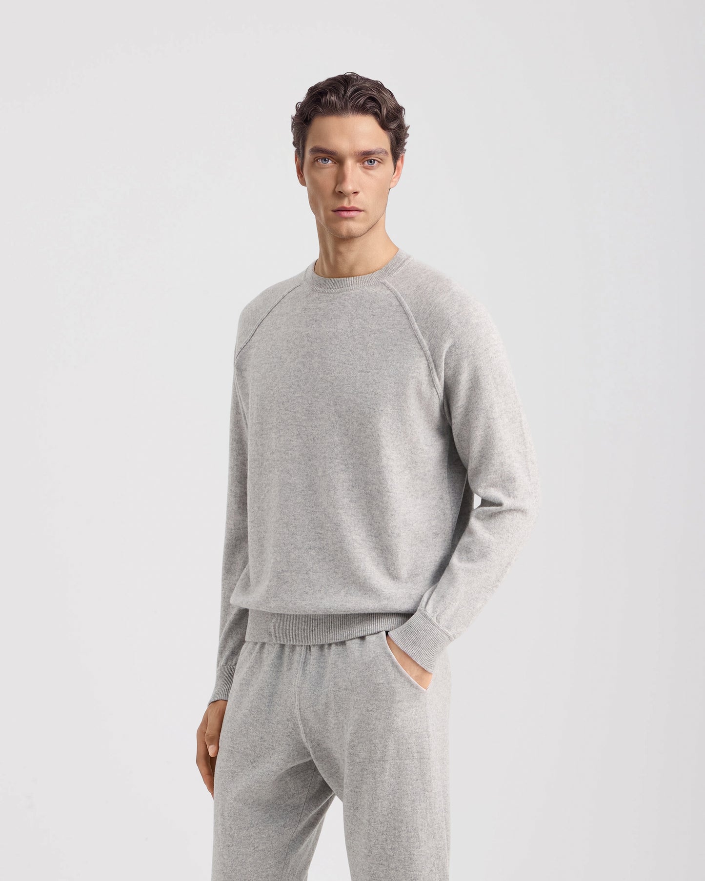 Girocollo manica lunga |878981|