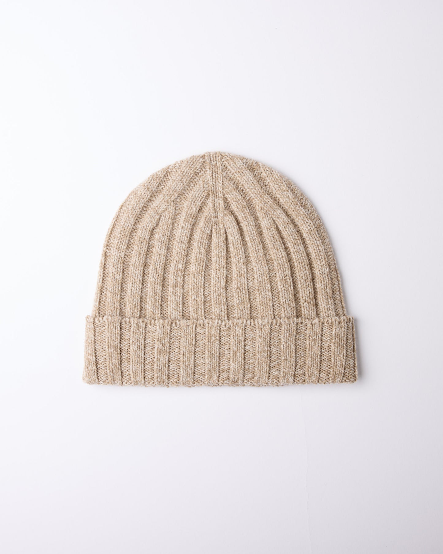 Wool beanie