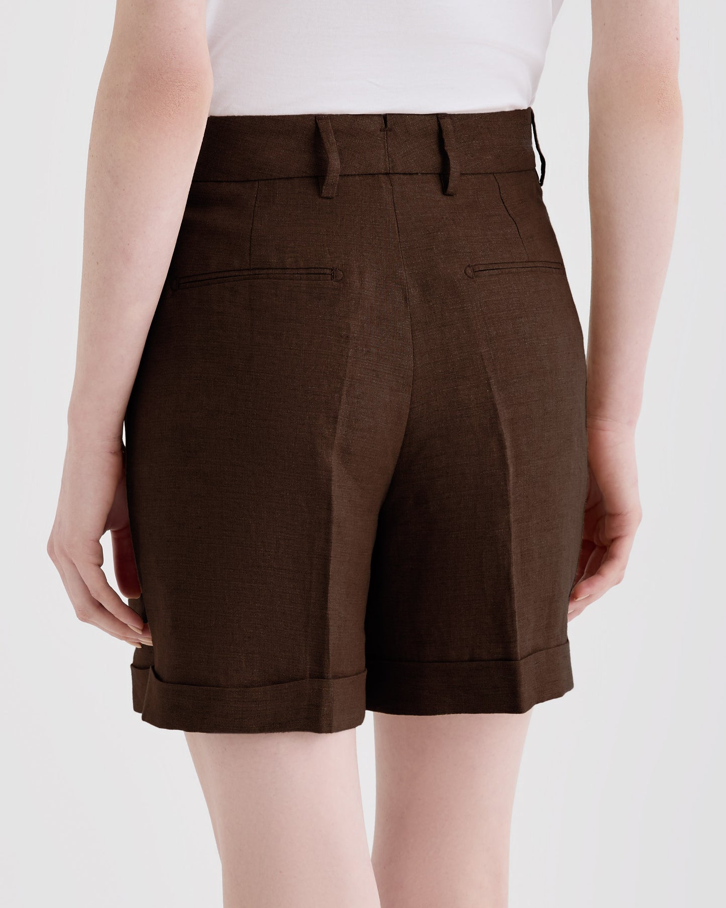Bermuda pant |242319|