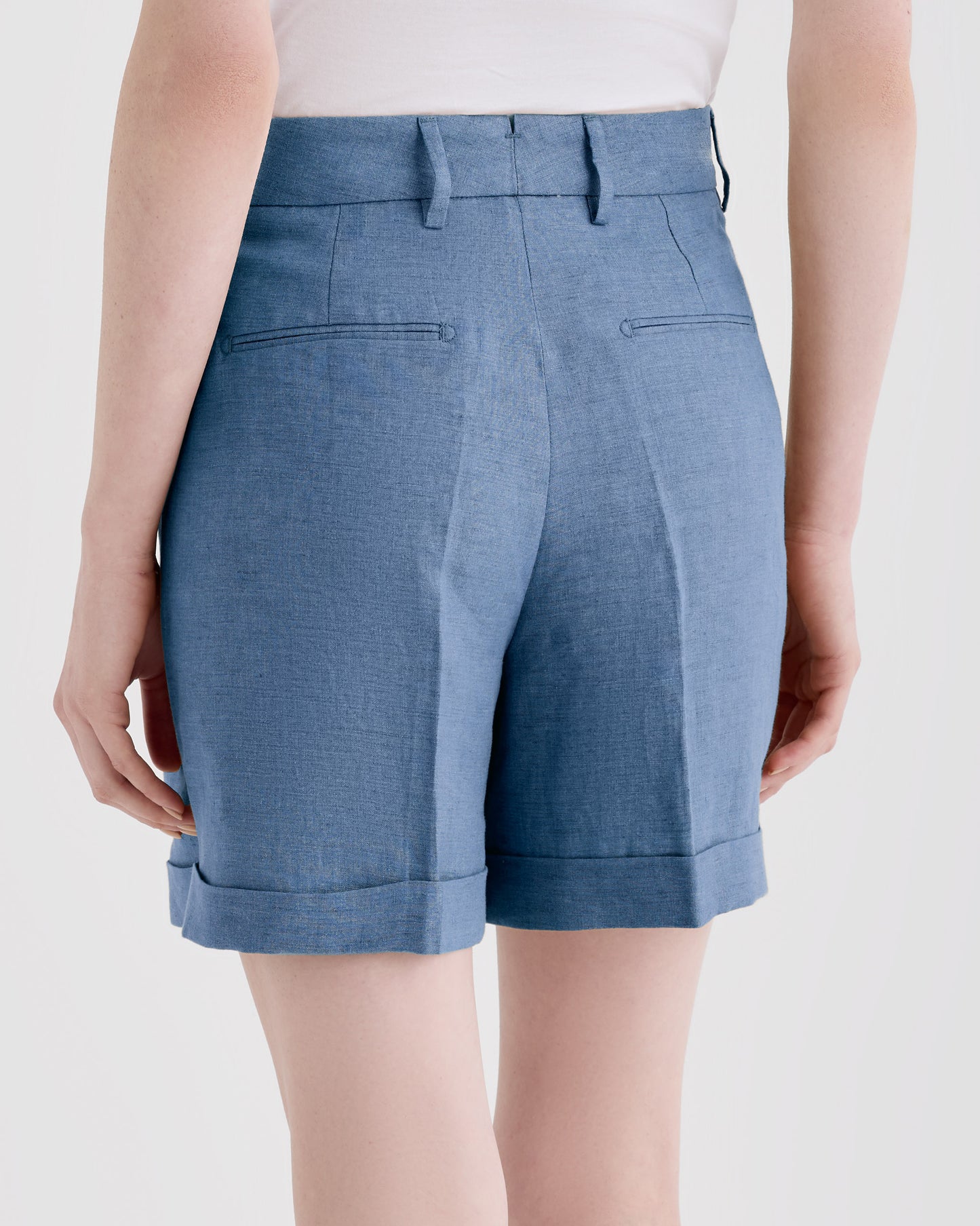 Bermuda pant |242320|