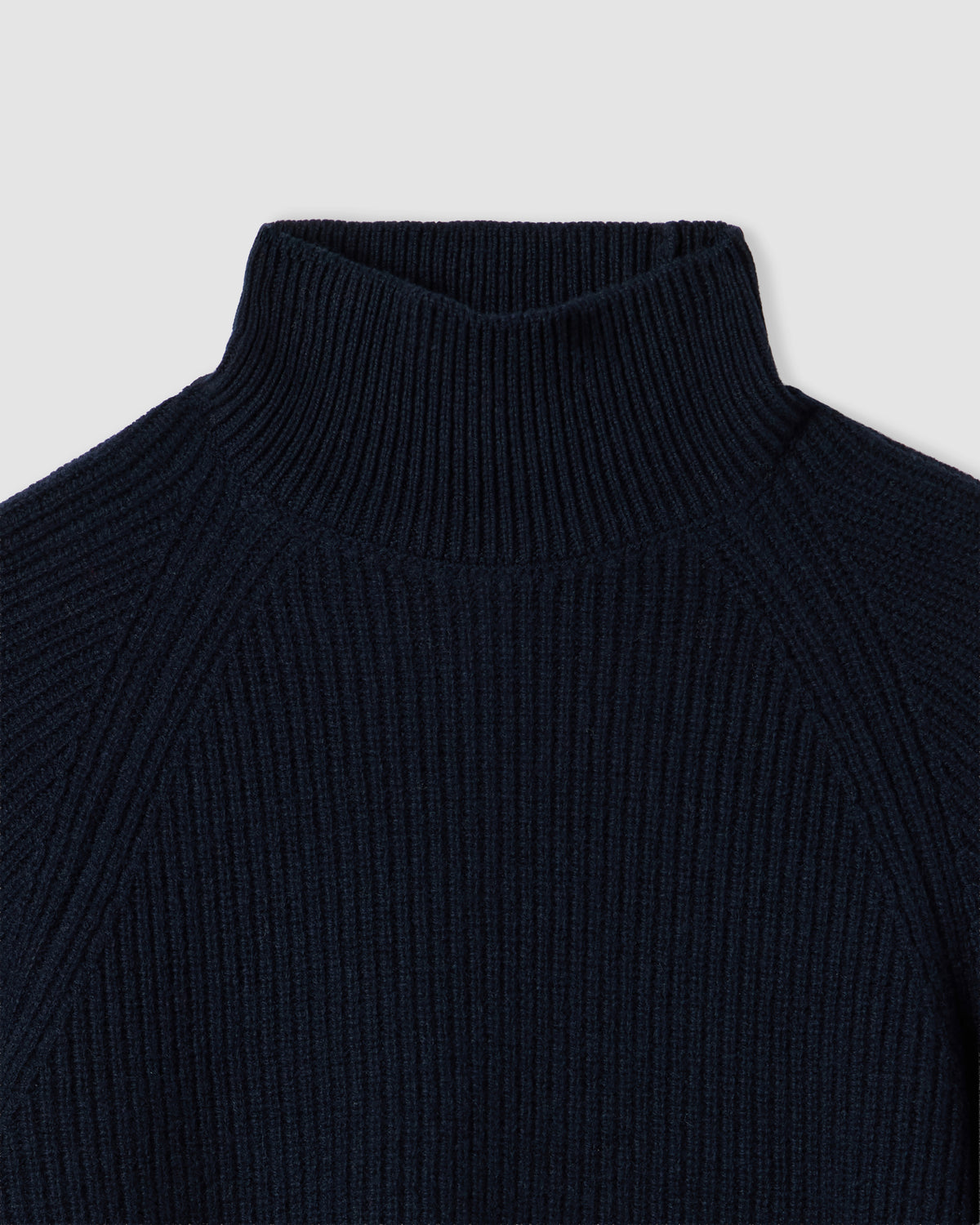 Lupetto manica lunga raglan |1521303|