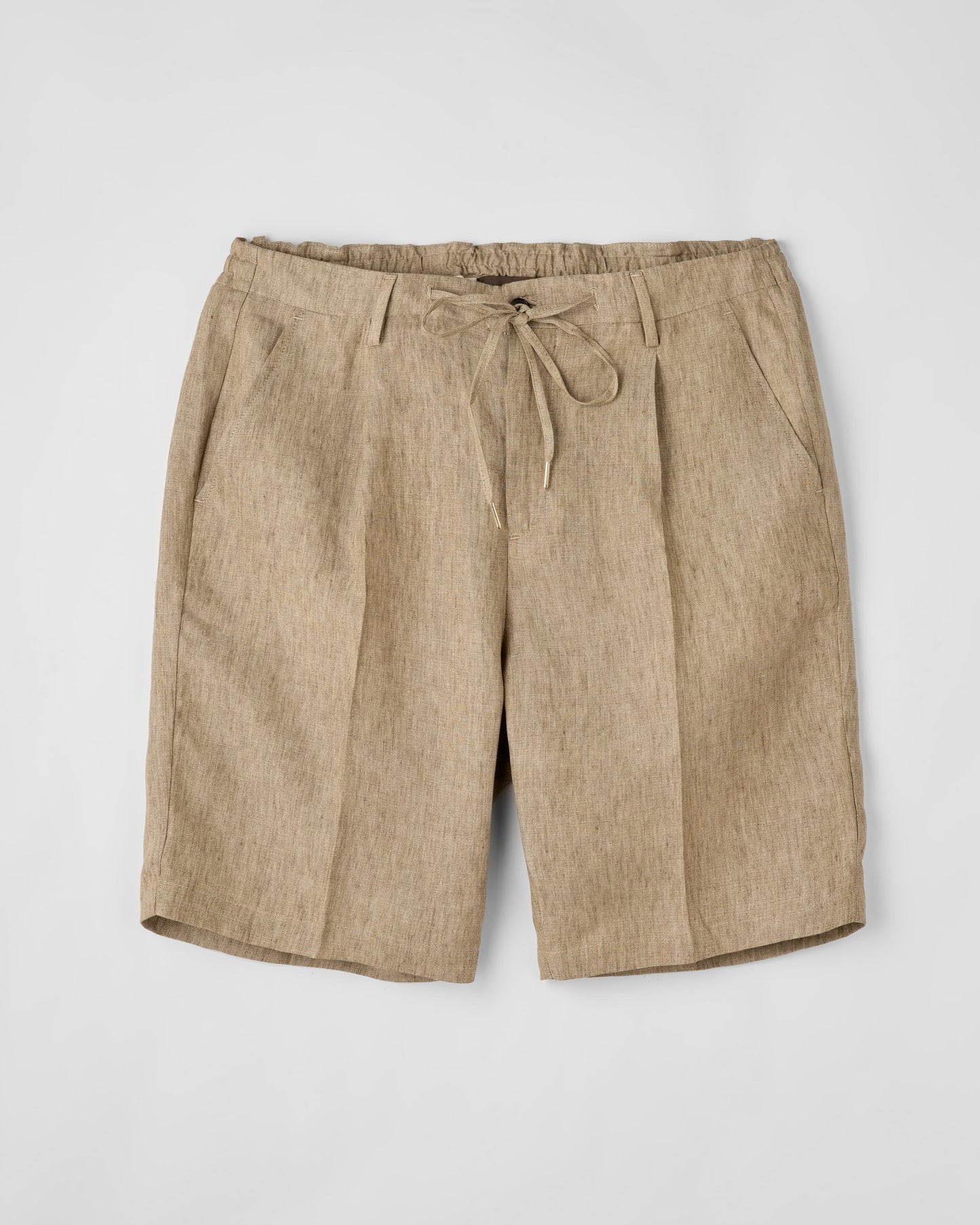 Bermuda con pinces |409330|