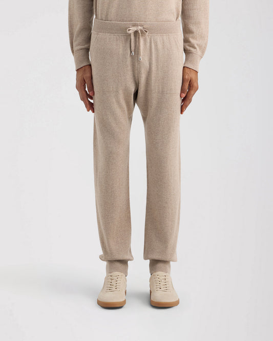 Pants SAND | Filippo De Laurentiis Pants SAND | Filippo De Laurentiis