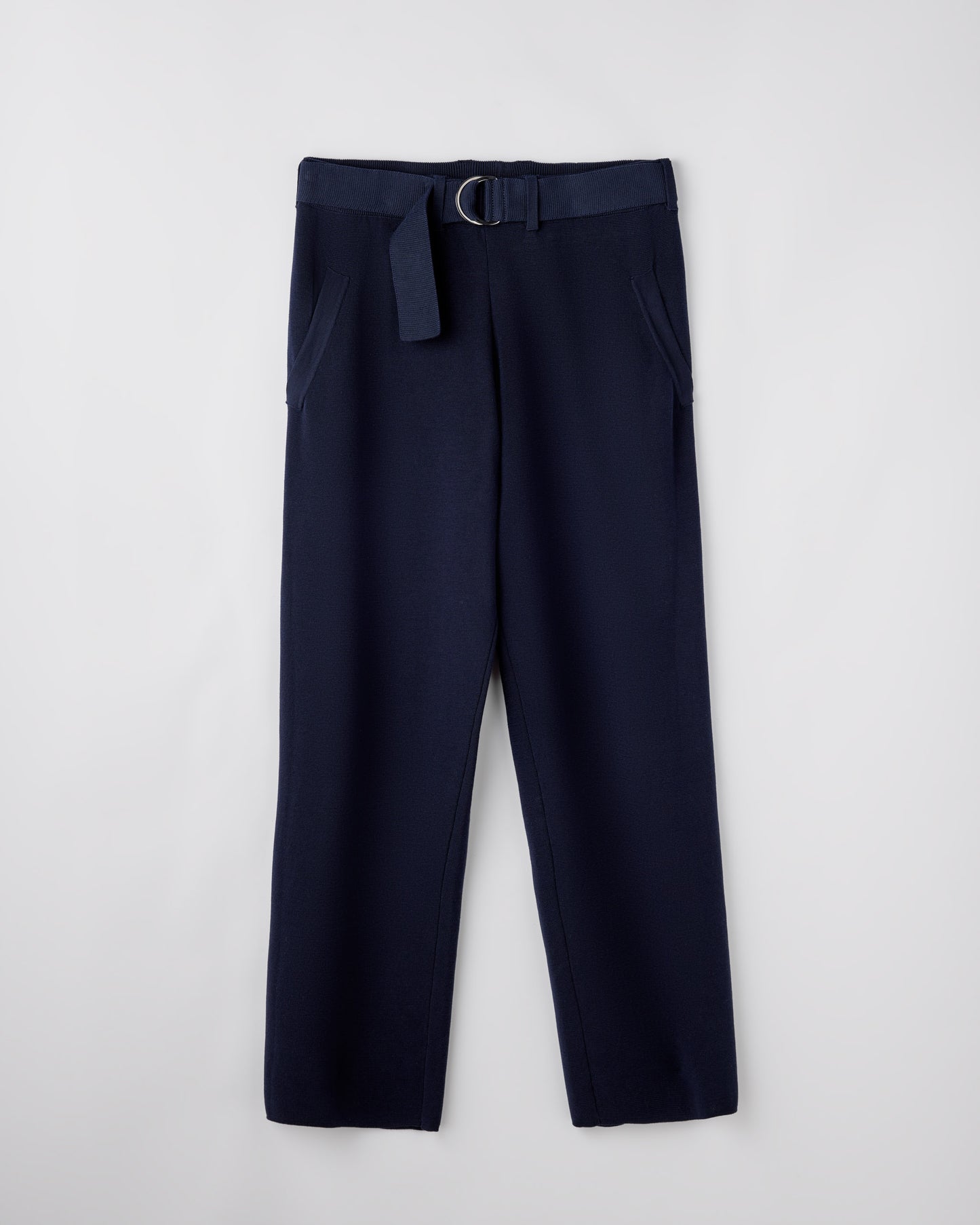 Pantalone largo