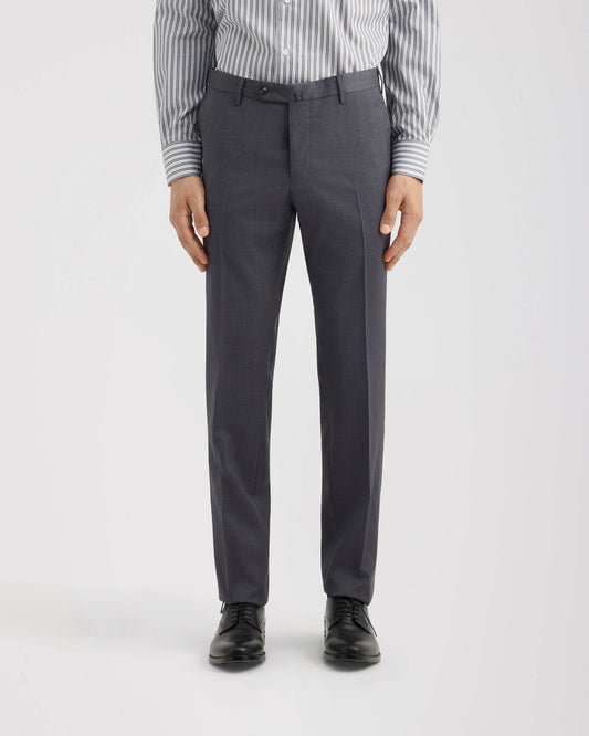 Pants IRON GREY | Filippo De Laurentiis Pants IRON GREY | Filippo De Laurentiis