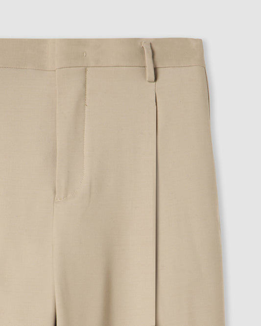 Pantalone Beige | Filippo De Laurentiis Pantalone Beige | Filippo De Laurentiis