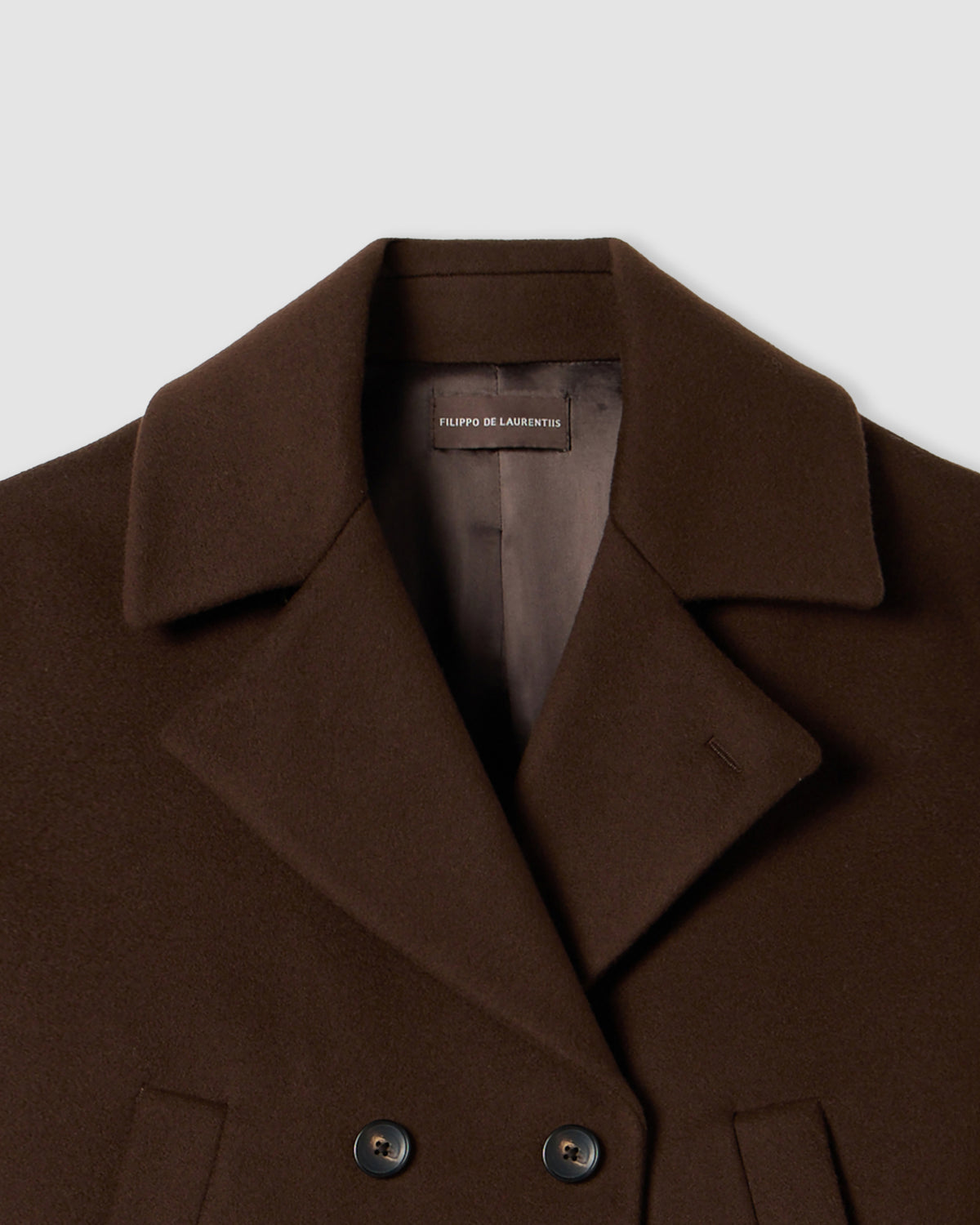 Peacoat