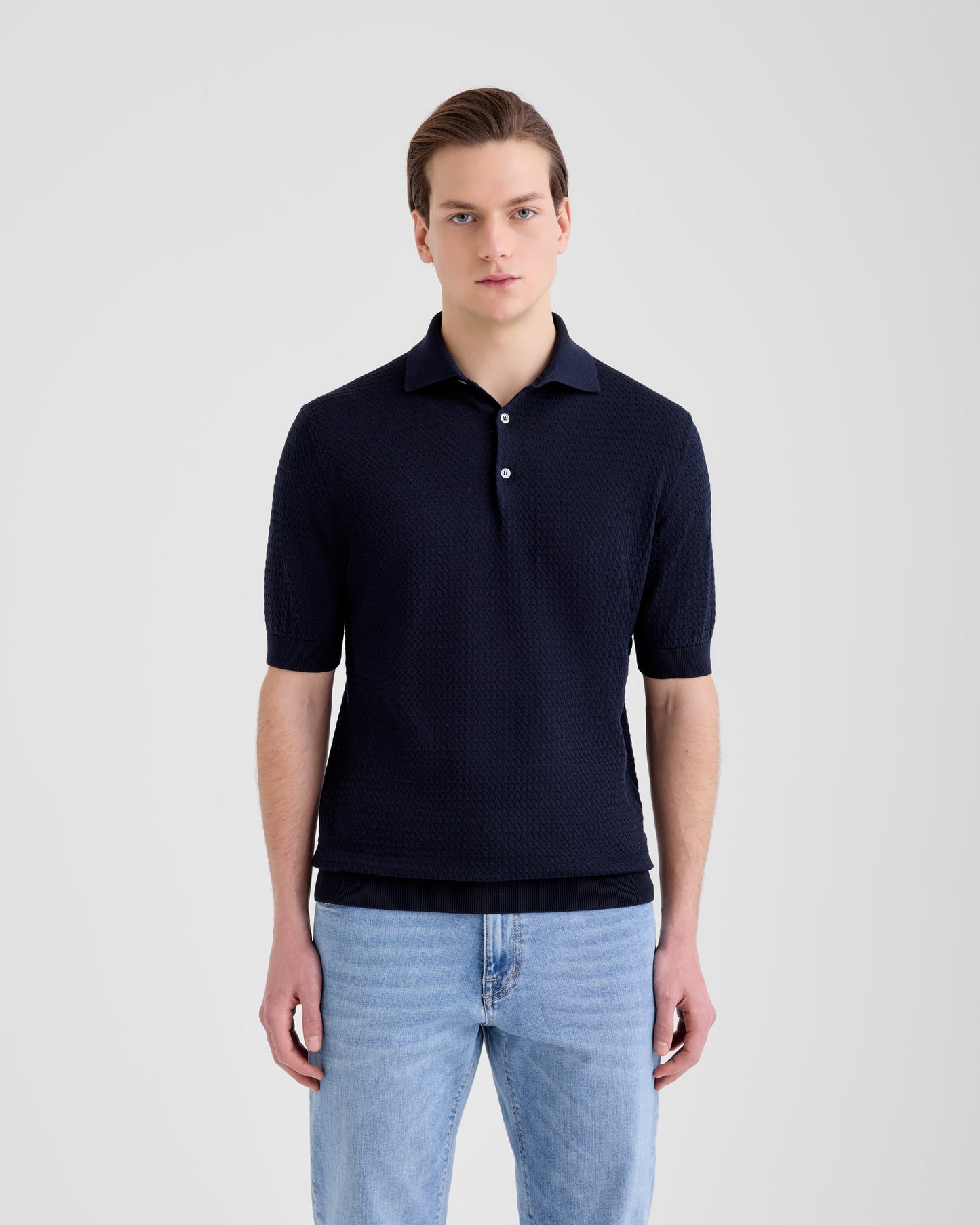 Maglia a polo |177171|