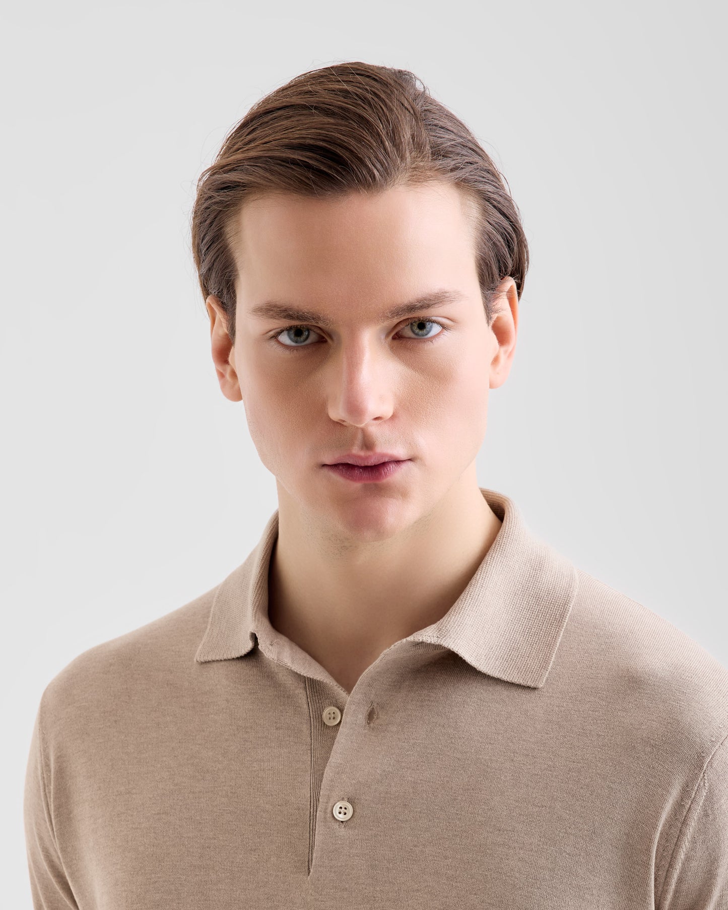 Maglia a polo |177355|