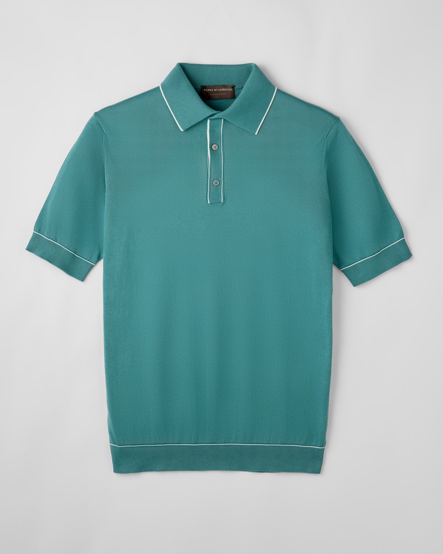 Polo manica corta |409342|