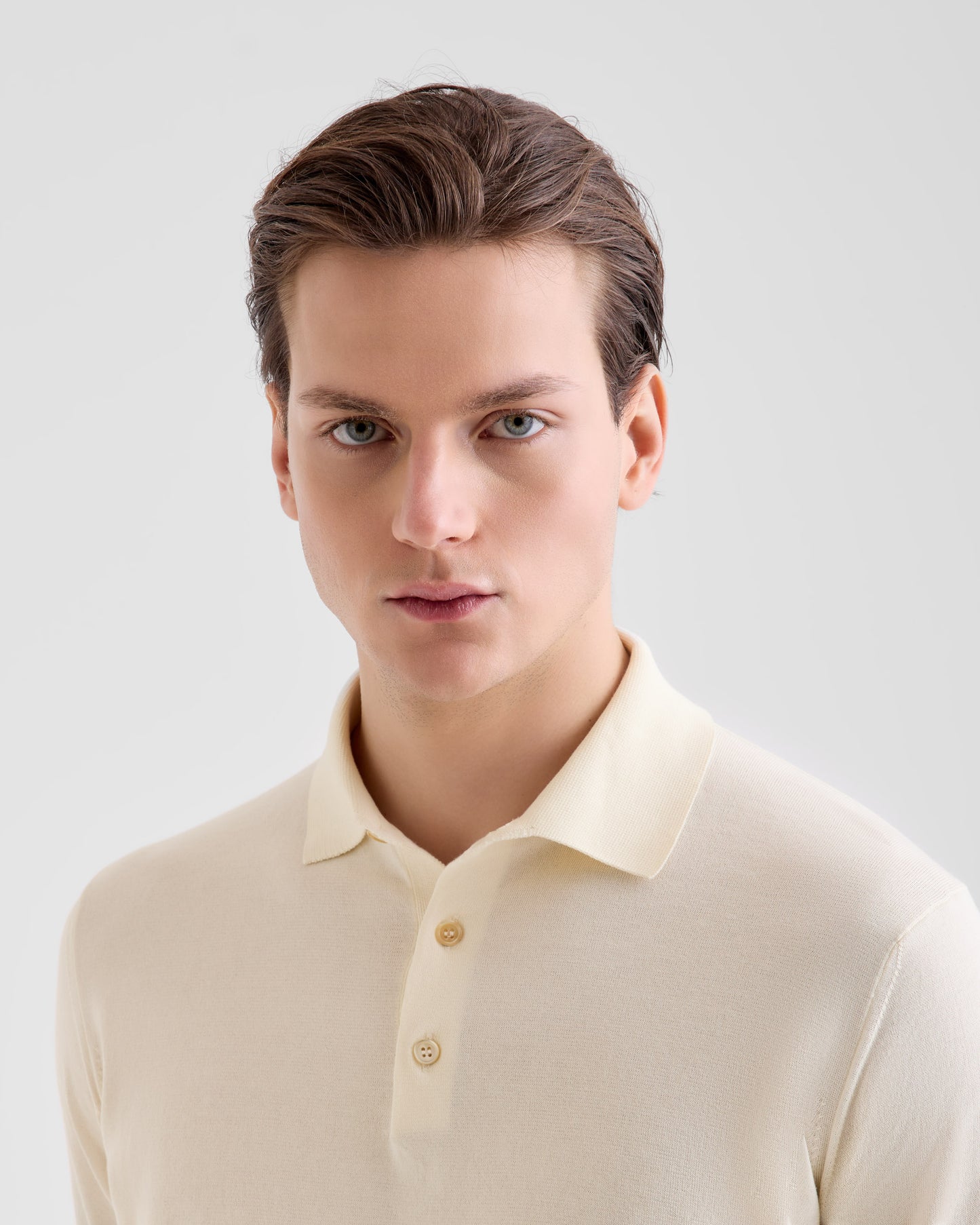 Maglia a polo |177358|