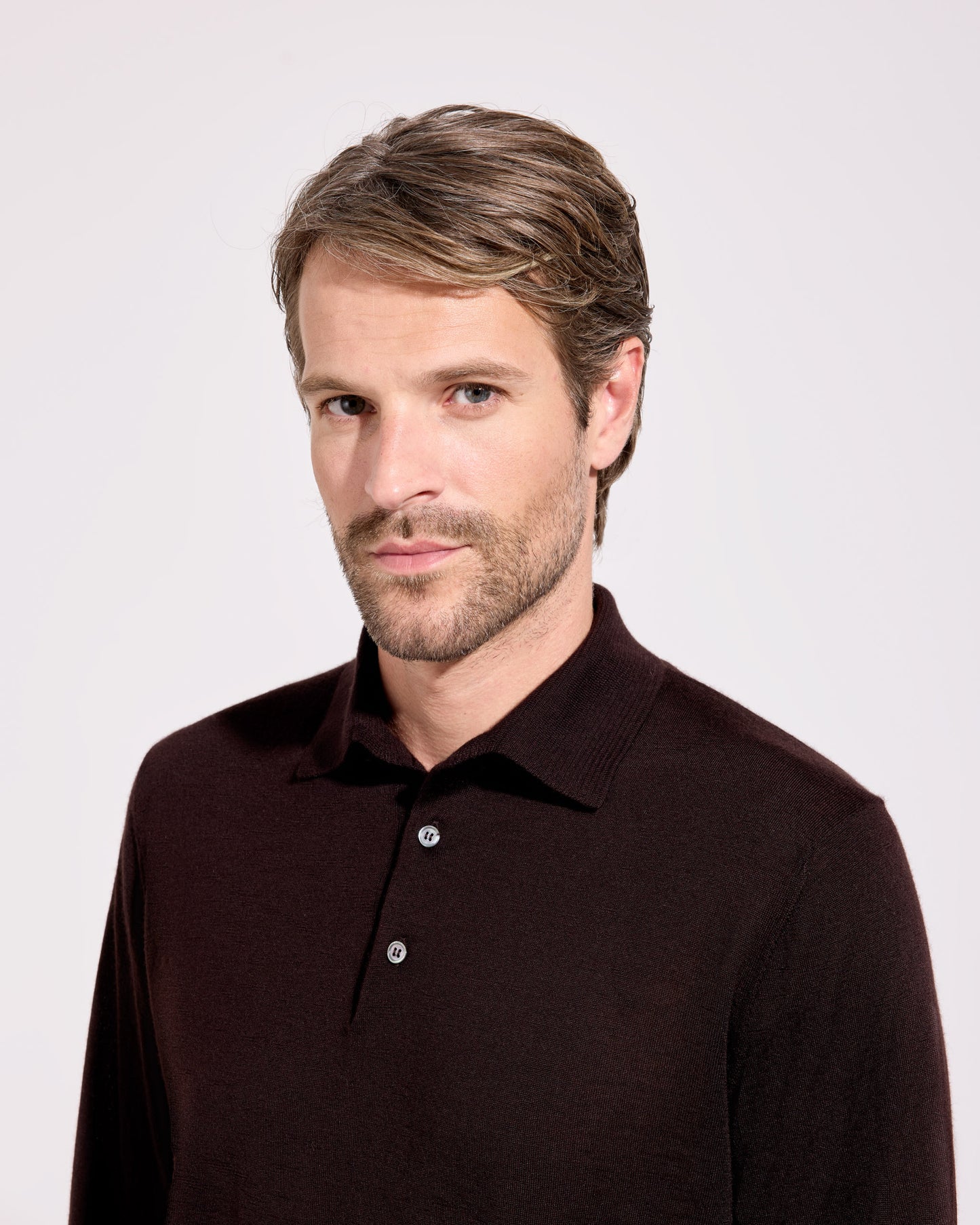 Maglia a polo