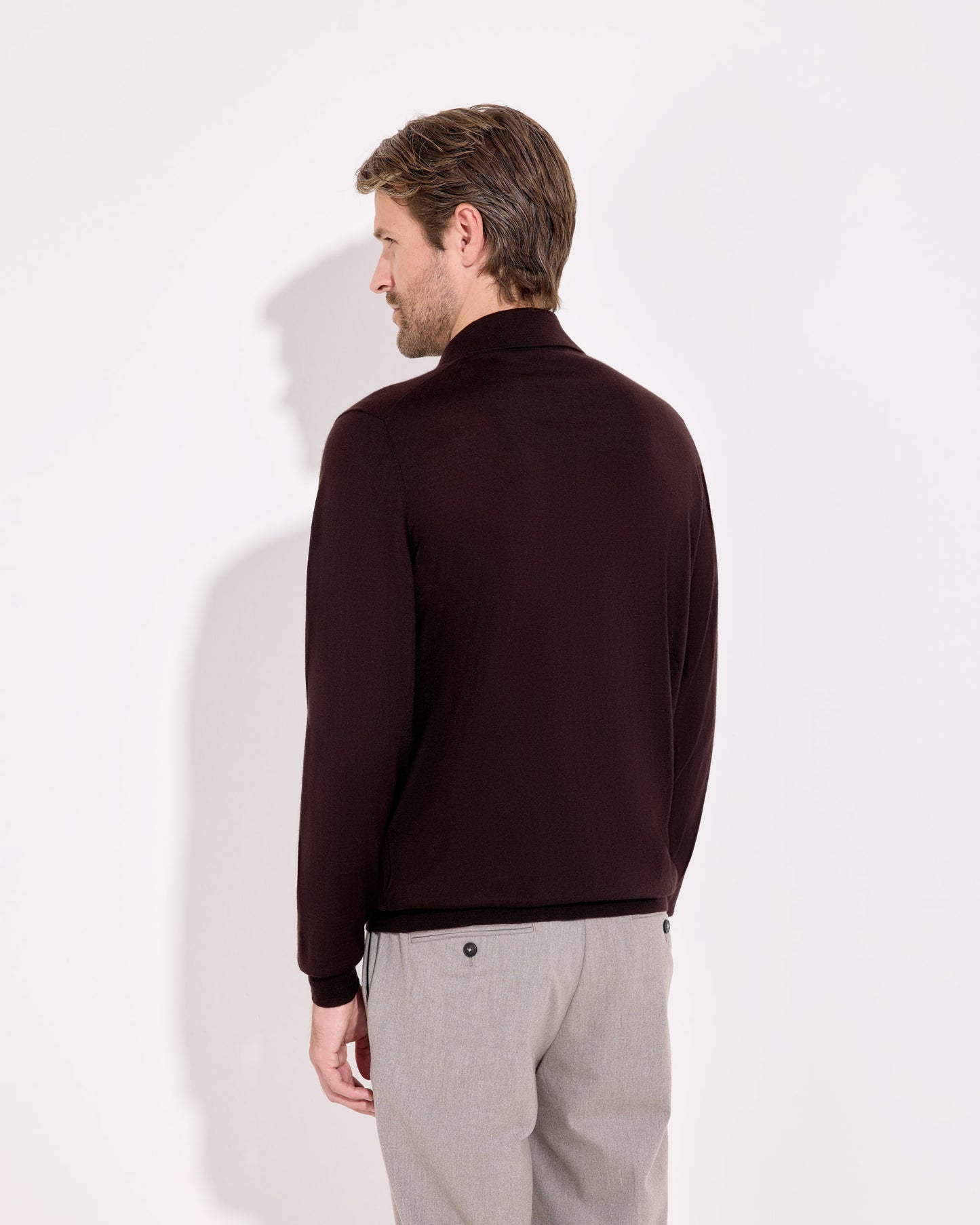 Maglia a polo