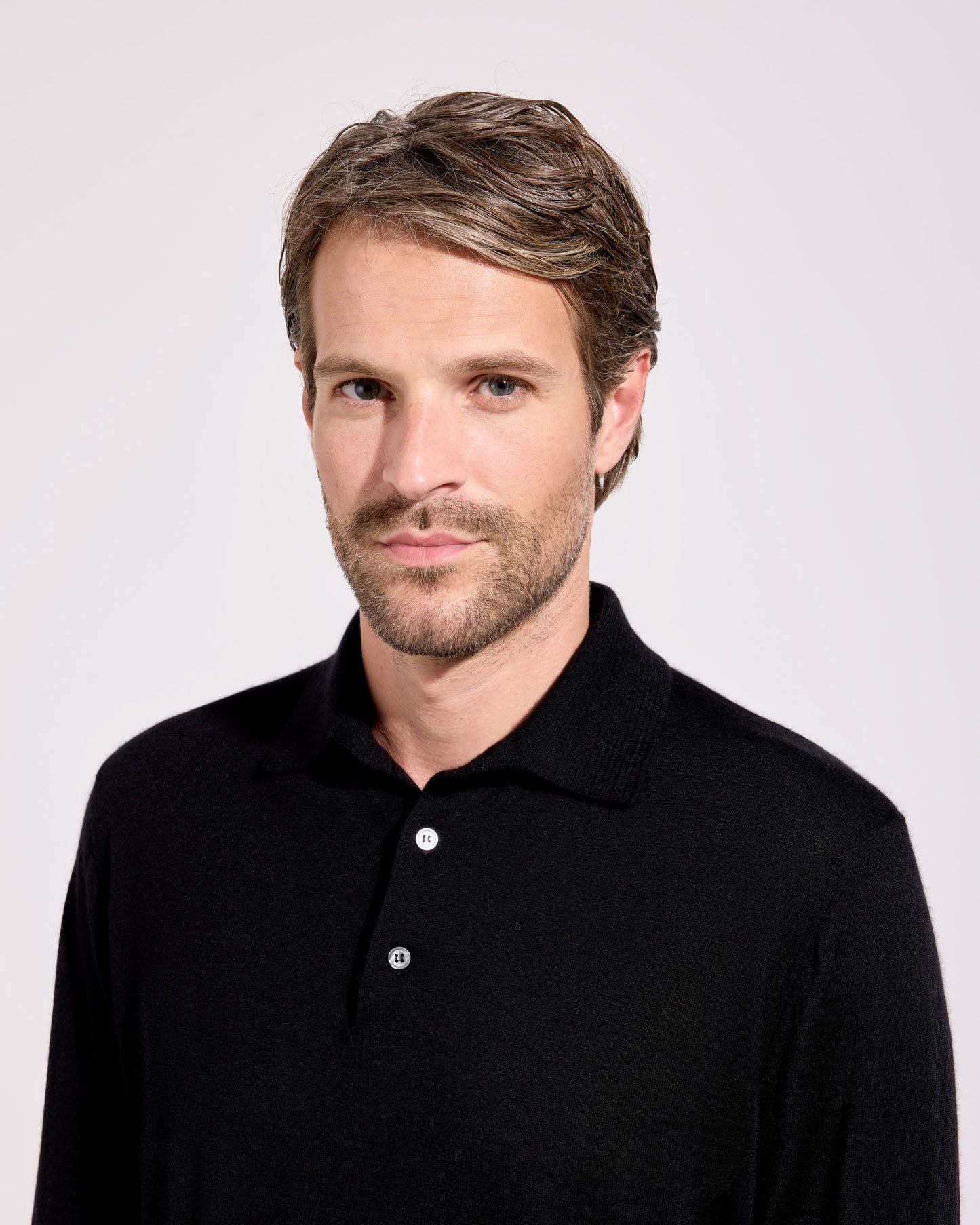 Maglia a polo