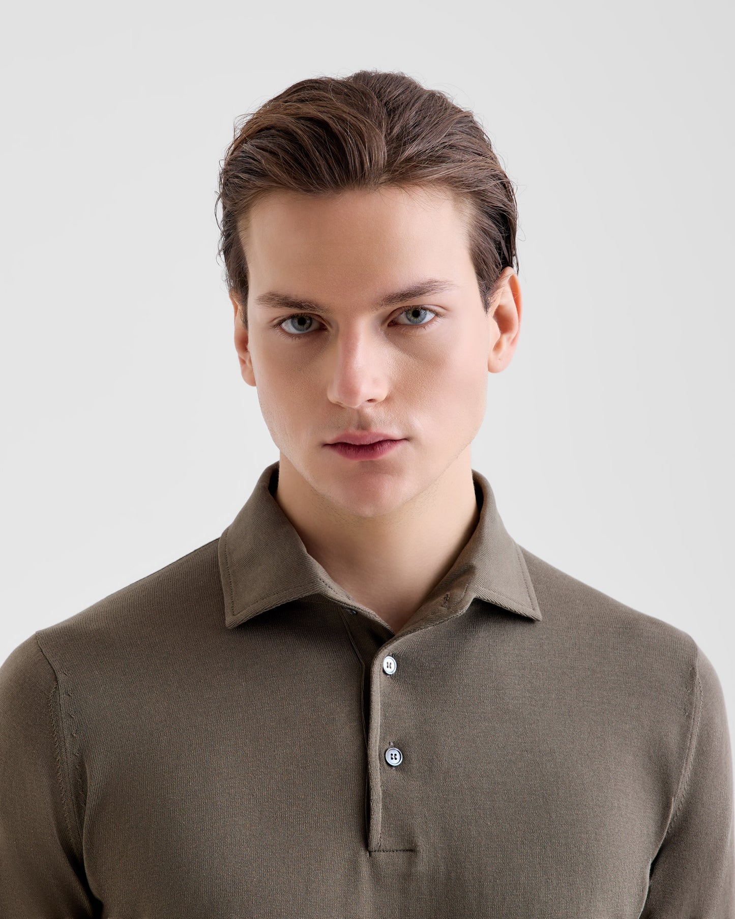 Maglia a polo |177370|