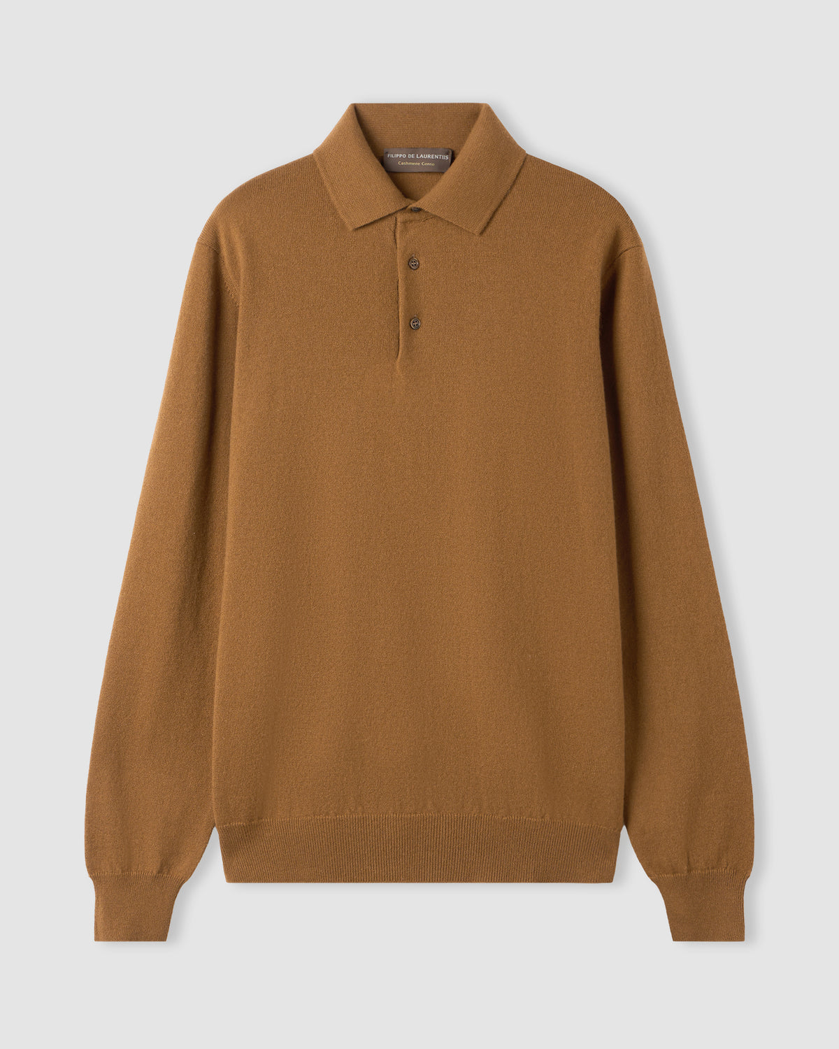 Polo manica lunga |1229881|