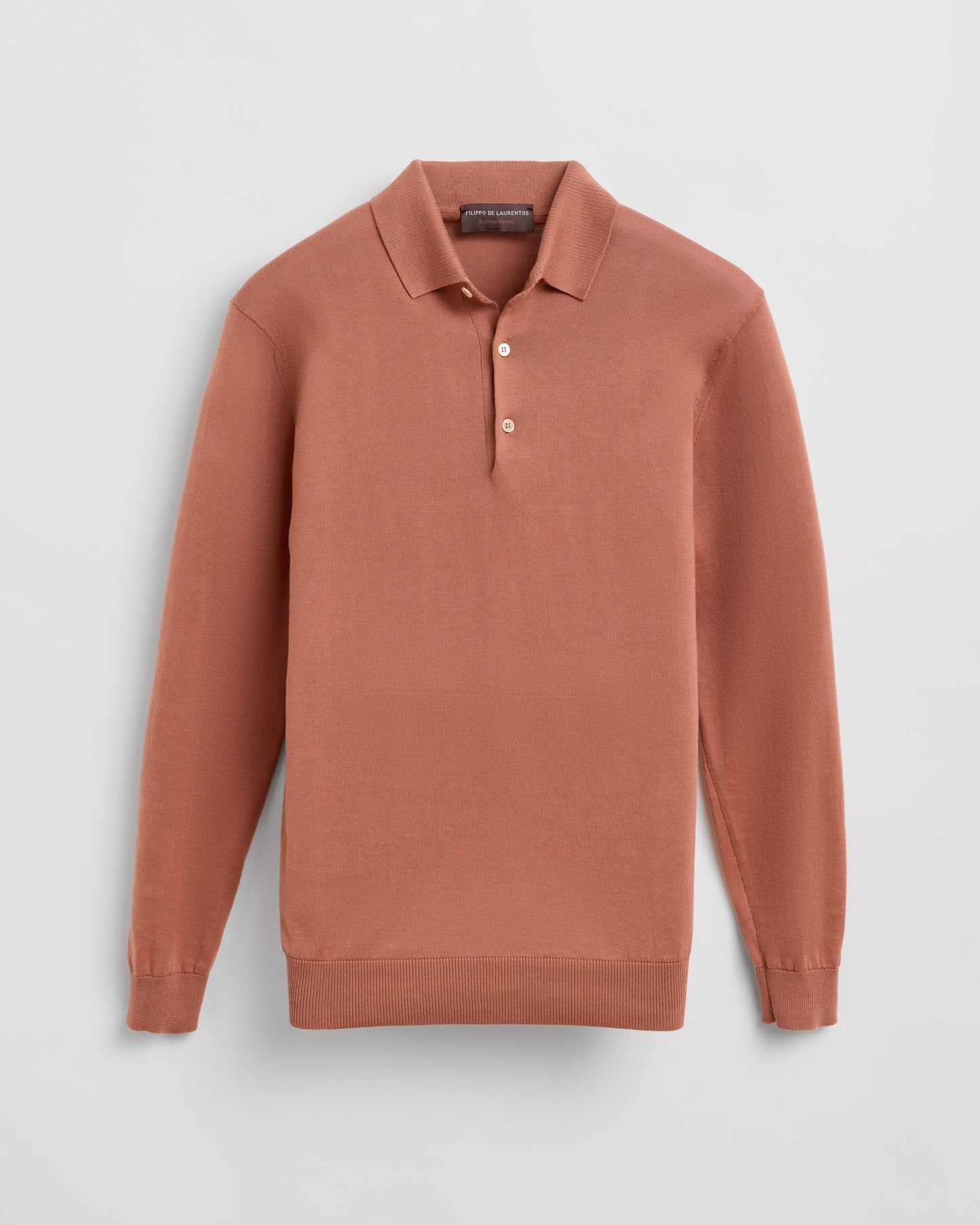 Polo manica lunga |145235|