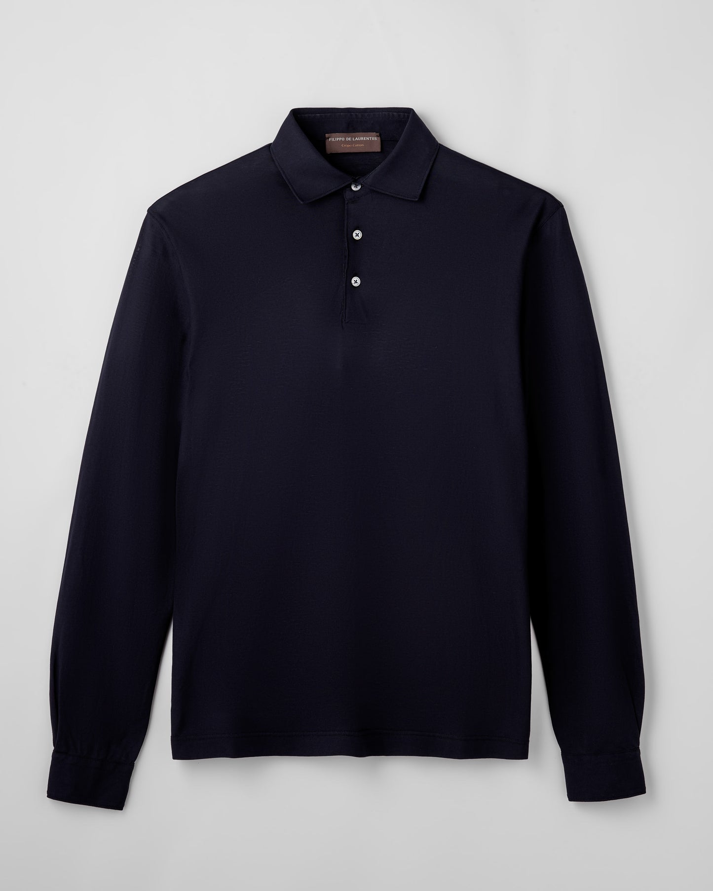 Polo manica lunga |409360|