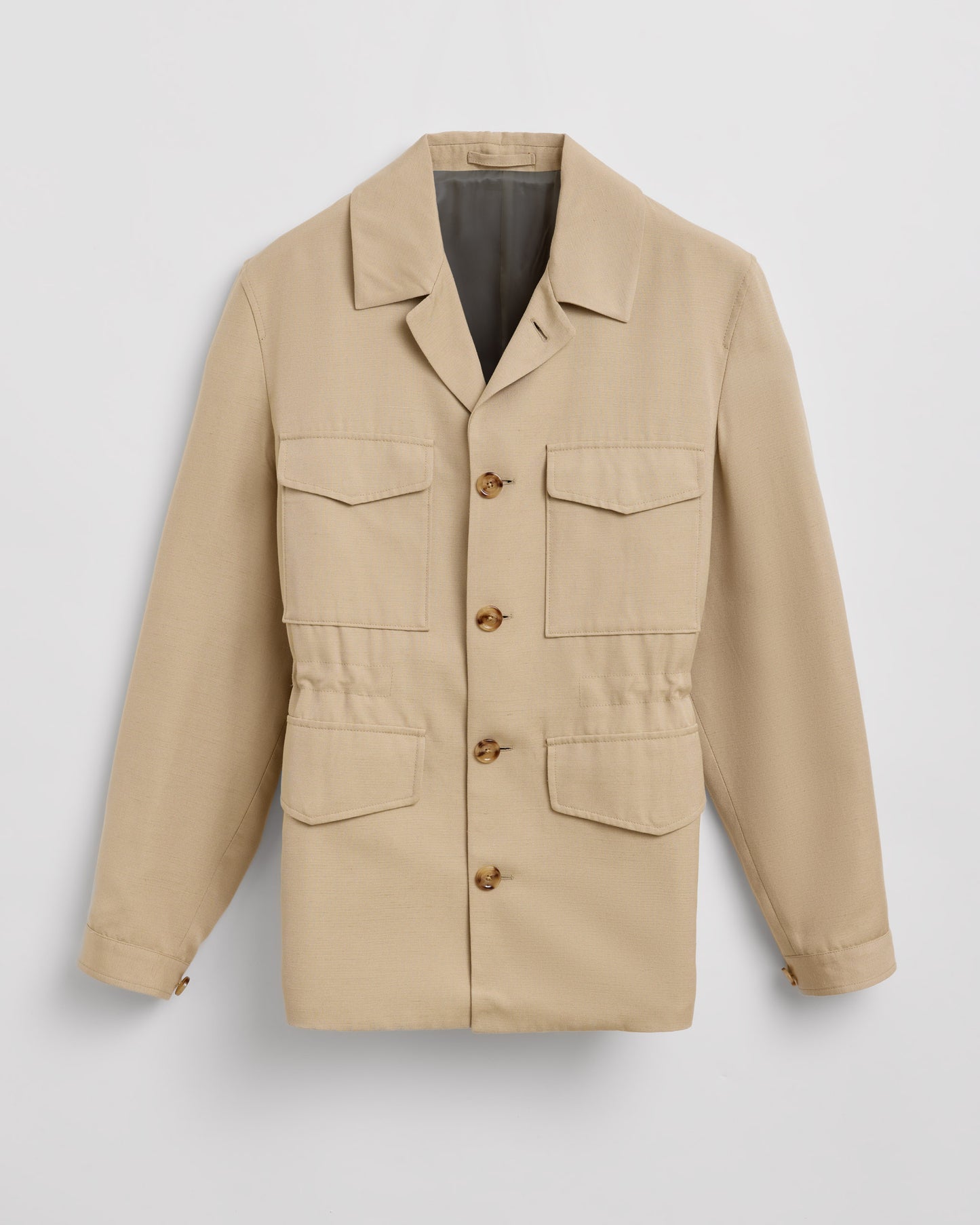 Giacca sahariana |145254|