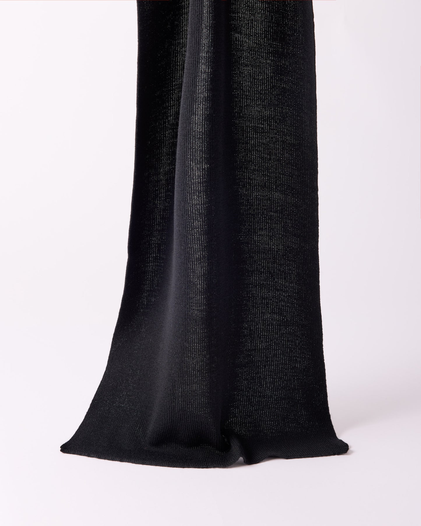 Sciarpa royal merino in navy |5280|