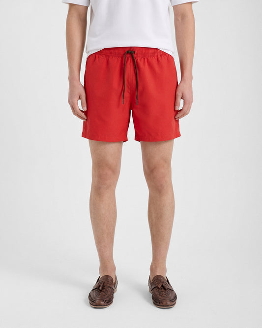 Swim shorts RED | Filippo De Laurentiis Swim shorts RED | Filippo De Laurentiis