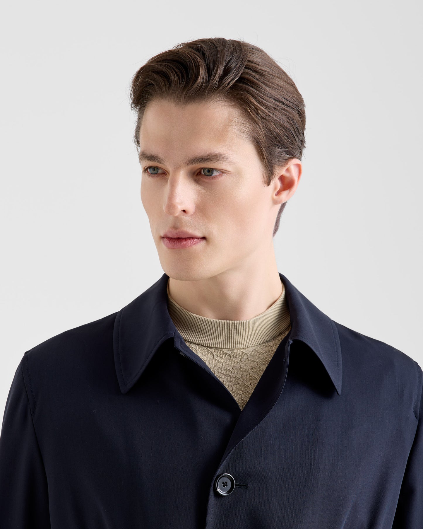 Sartorial trench coat |145258|