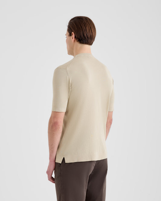 T-shirt Sabbia | Filippo De Laurentiis T-shirt Sabbia | Filippo De Laurentiis