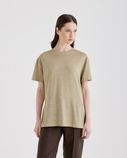 T-shirt Corda | Filippo De Laurentiis T-shirt Corda | Filippo De Laurentiis