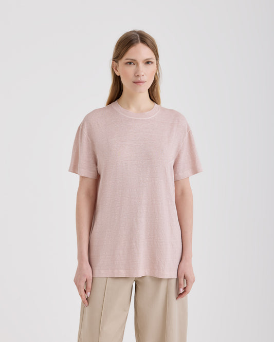 T-shirt Rosa | Filippo De Laurentiis T-shirt Rosa | Filippo De Laurentiis