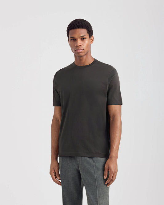 T-shirt Testa di moro | Filippo De Laurentiis T-shirt Testa di moro | Filippo De Laurentiis