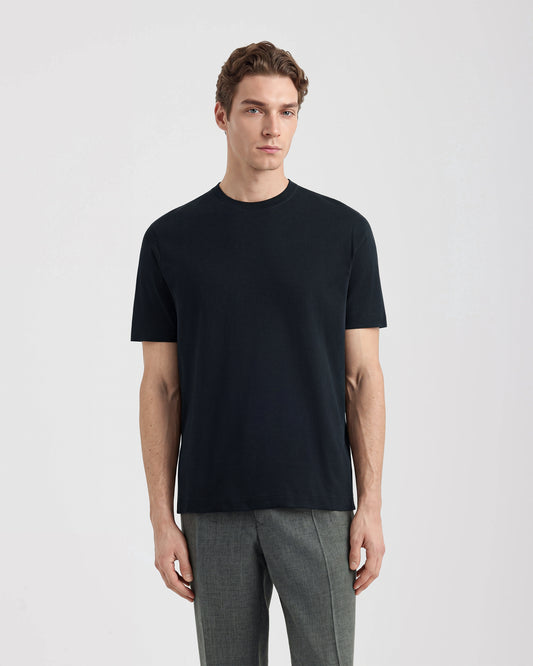 T-shirt Nero | Filippo De Laurentiis T-shirt Nero | Filippo De Laurentiis