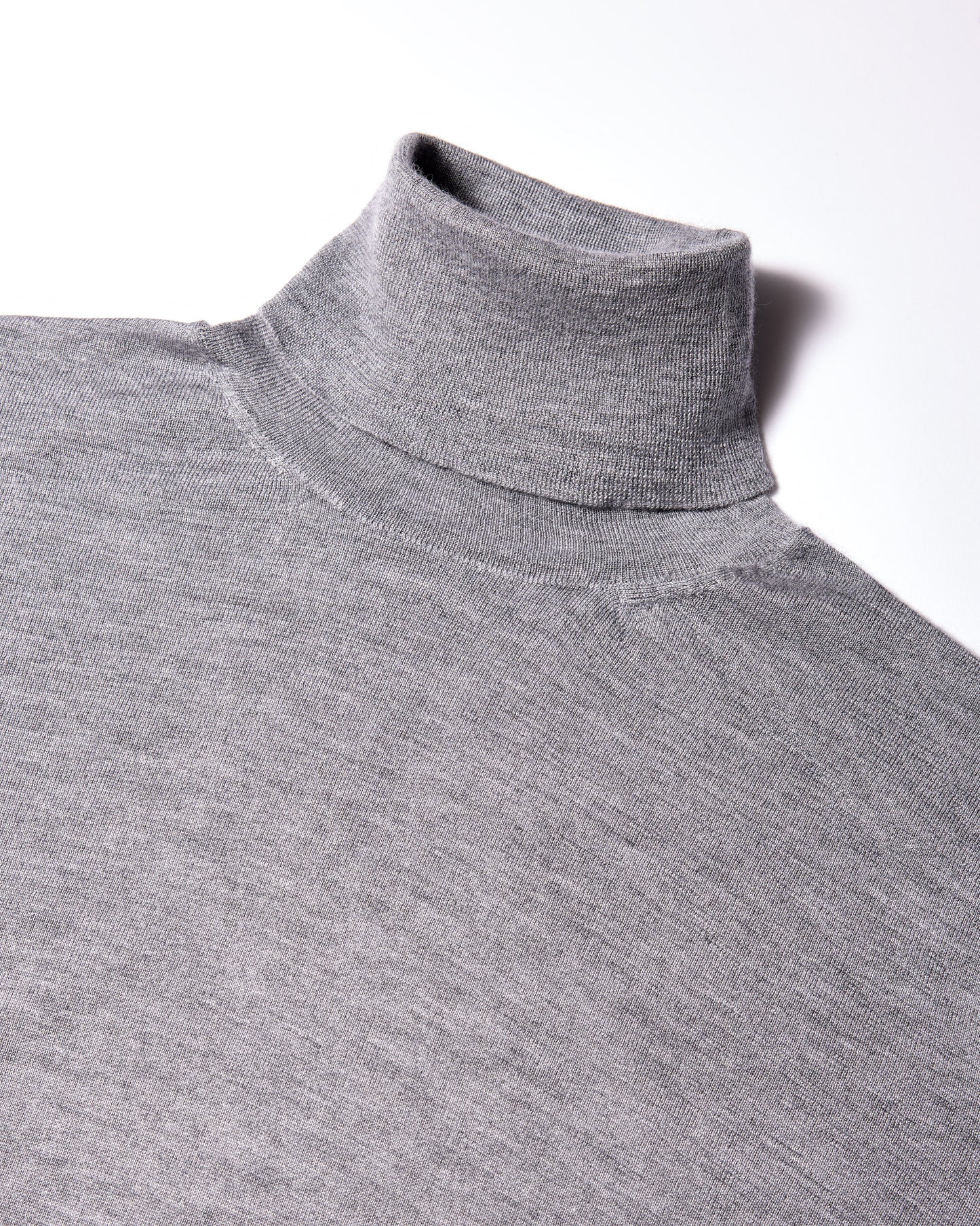 Turtleneck Sweater
