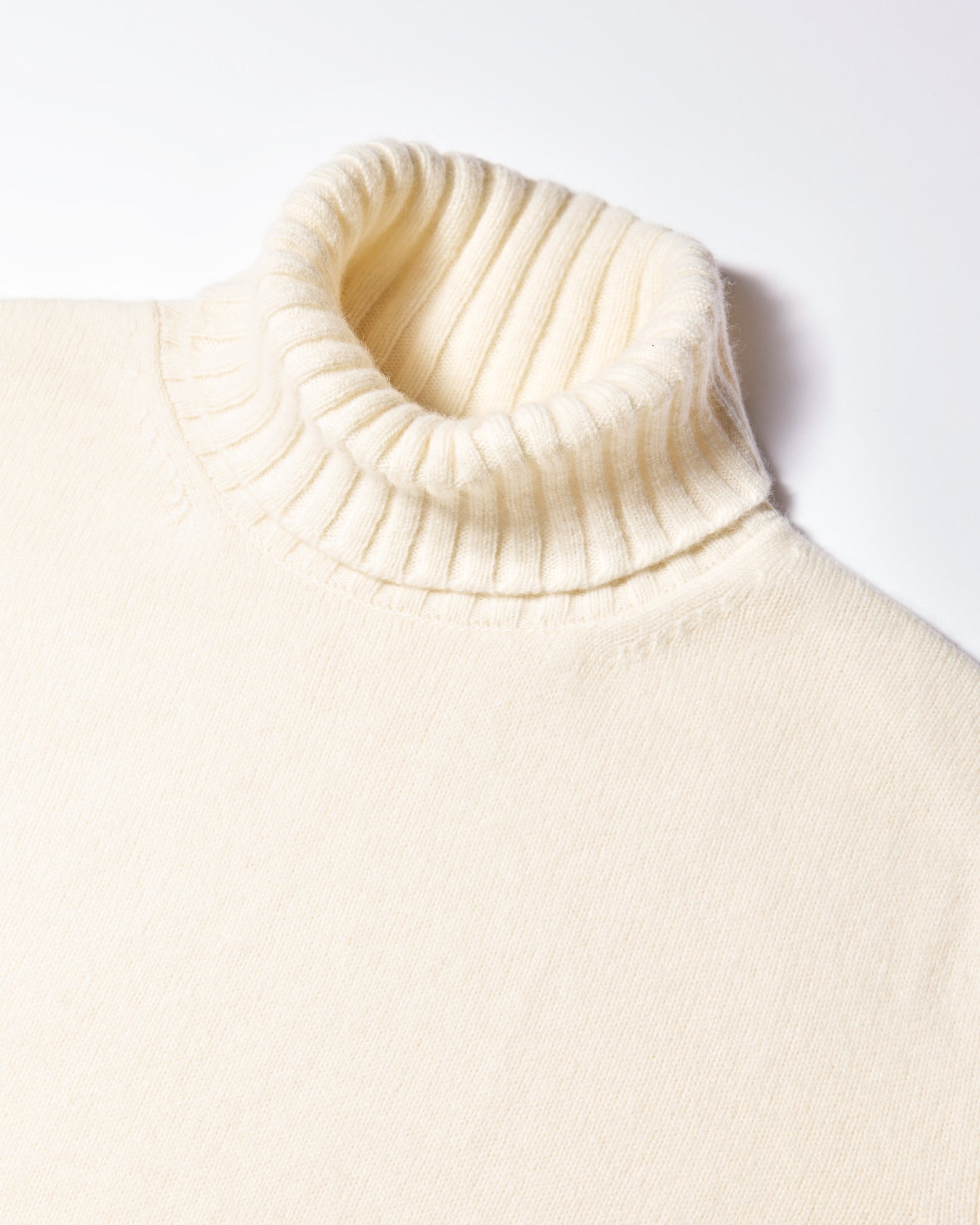 Turtleneck Sweater