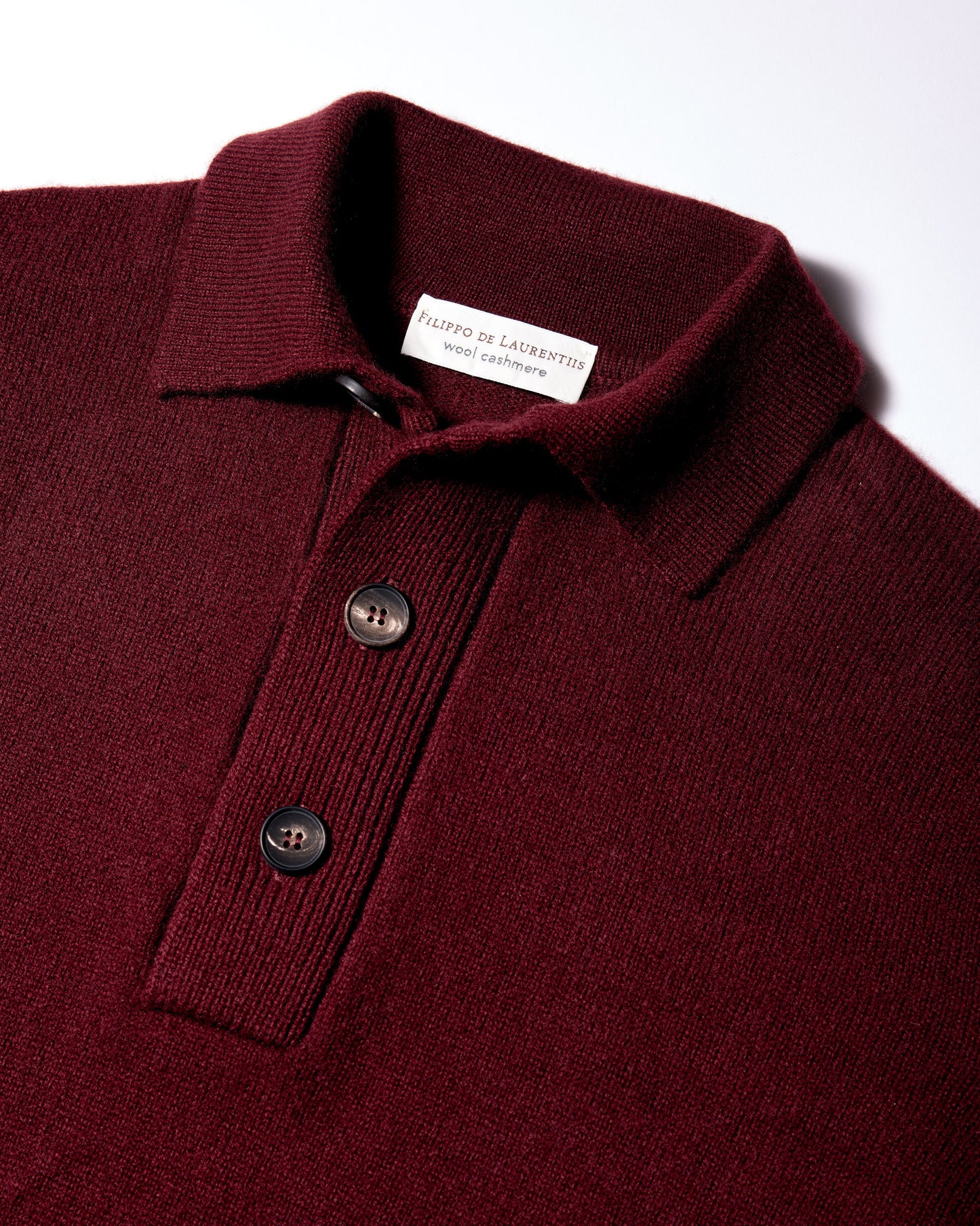 Maglia a polo
