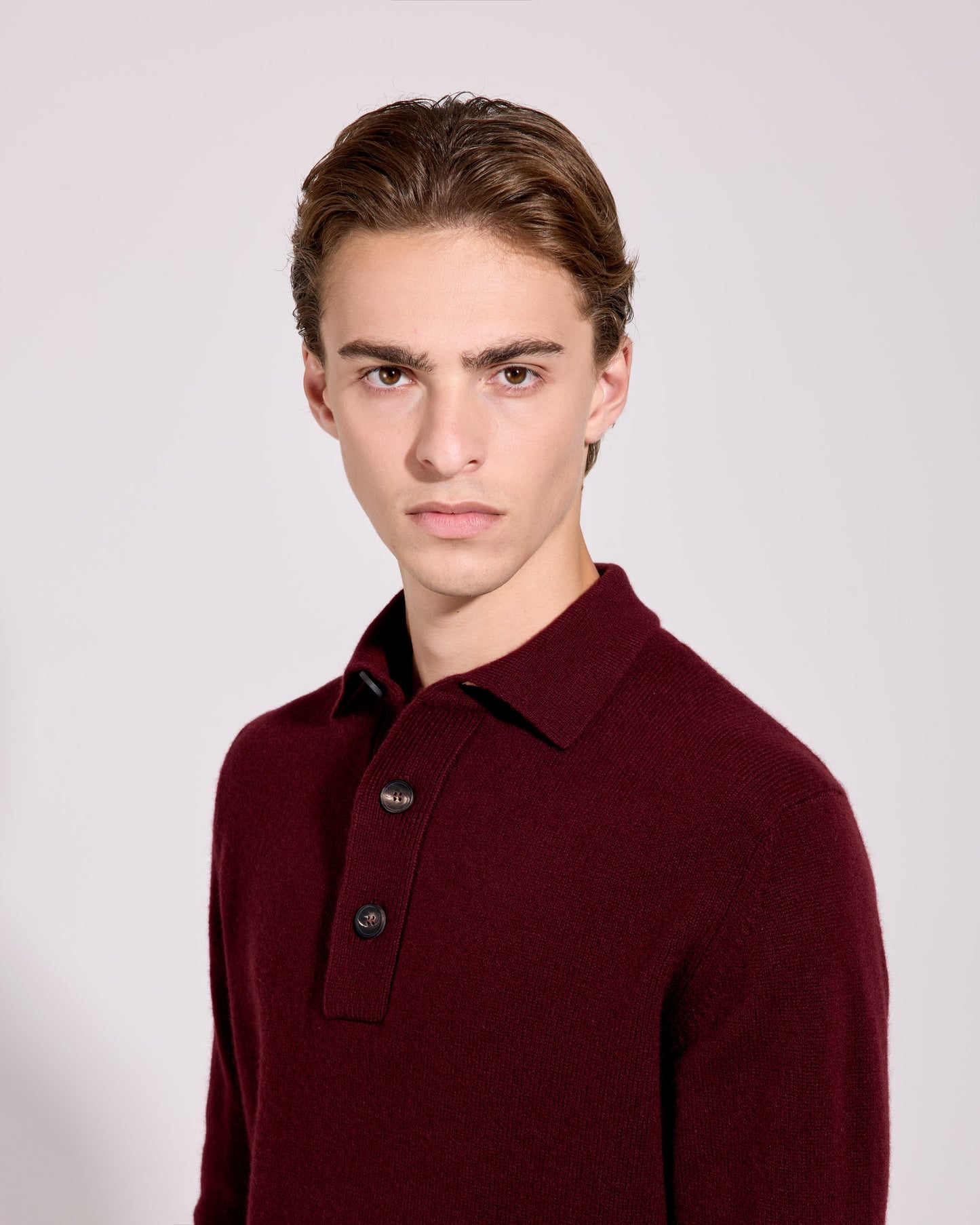 Maglia a polo