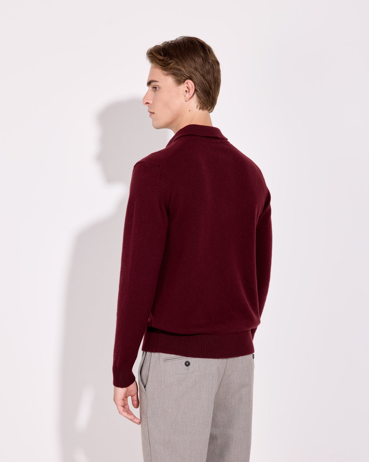 Maglia a polo