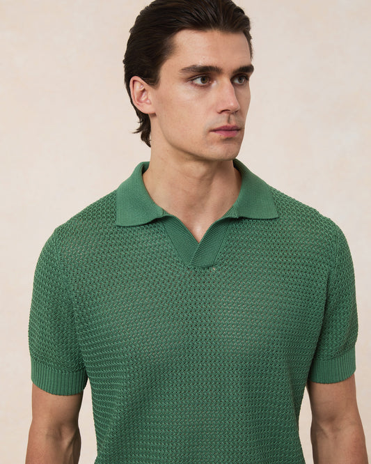Polo Skipper Punto Canestro