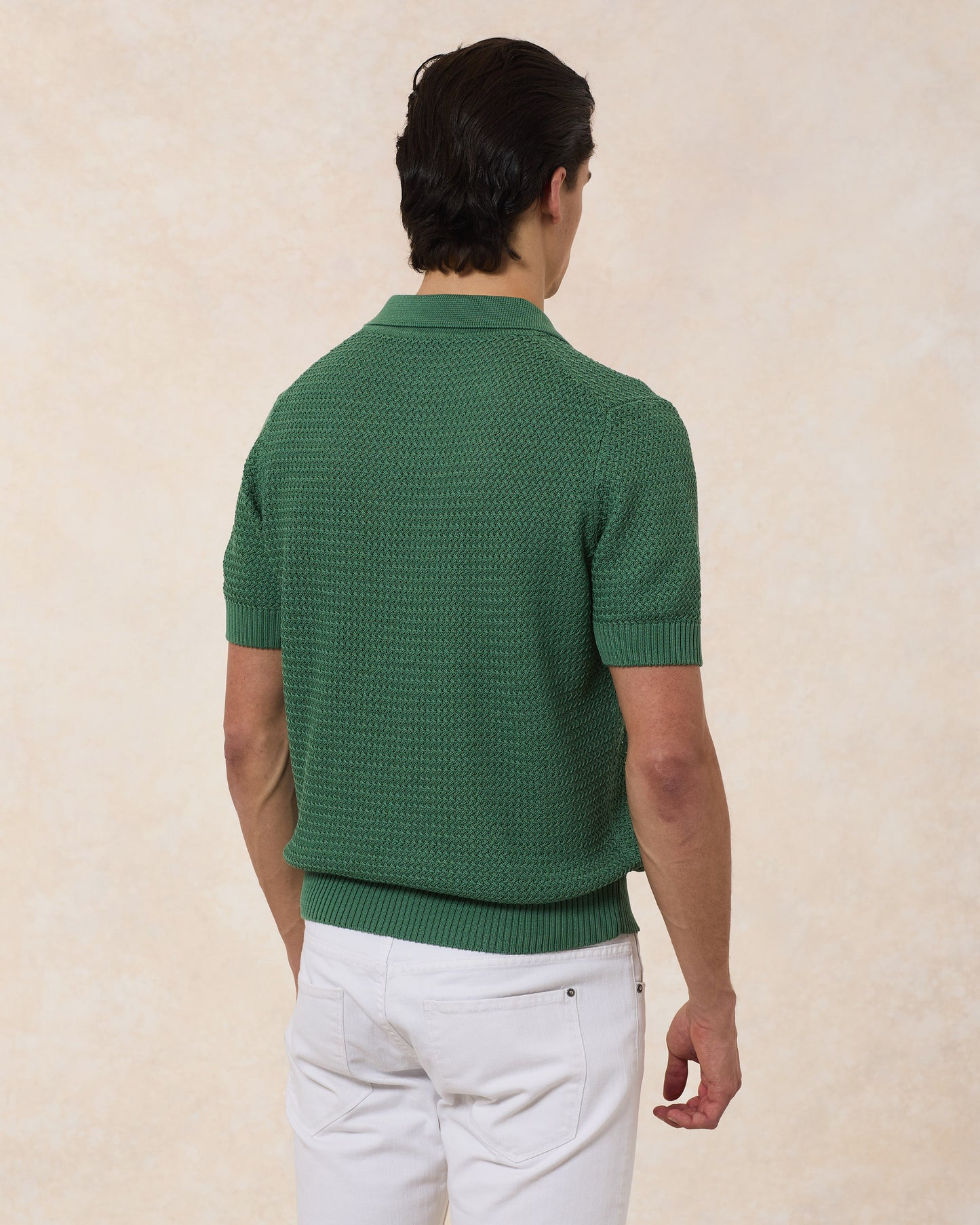 Polo Skipper Punto Canestro