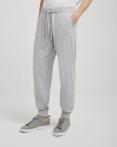 PHI CAPSULE KNITTED JOGGER