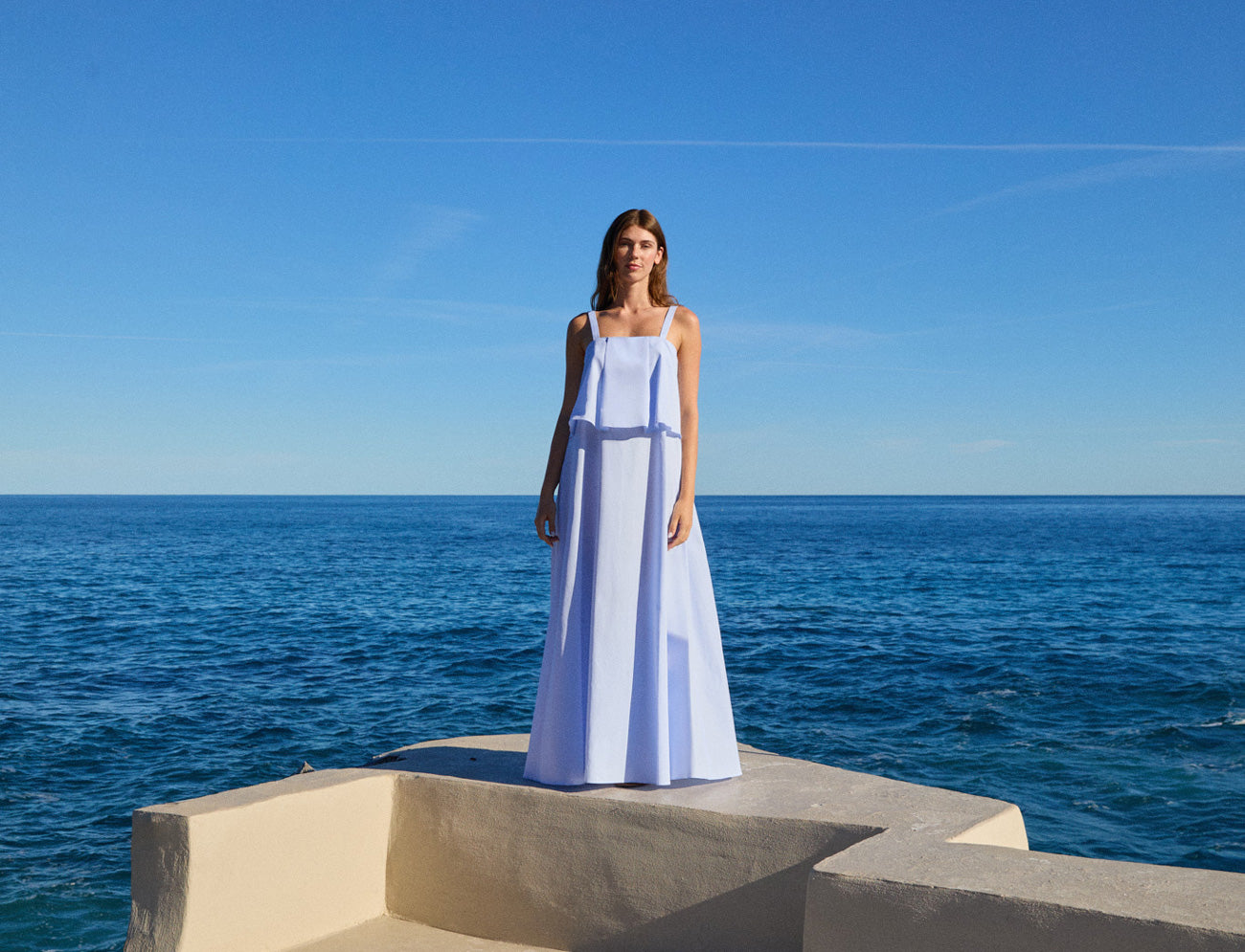 Collezione Donna SS26