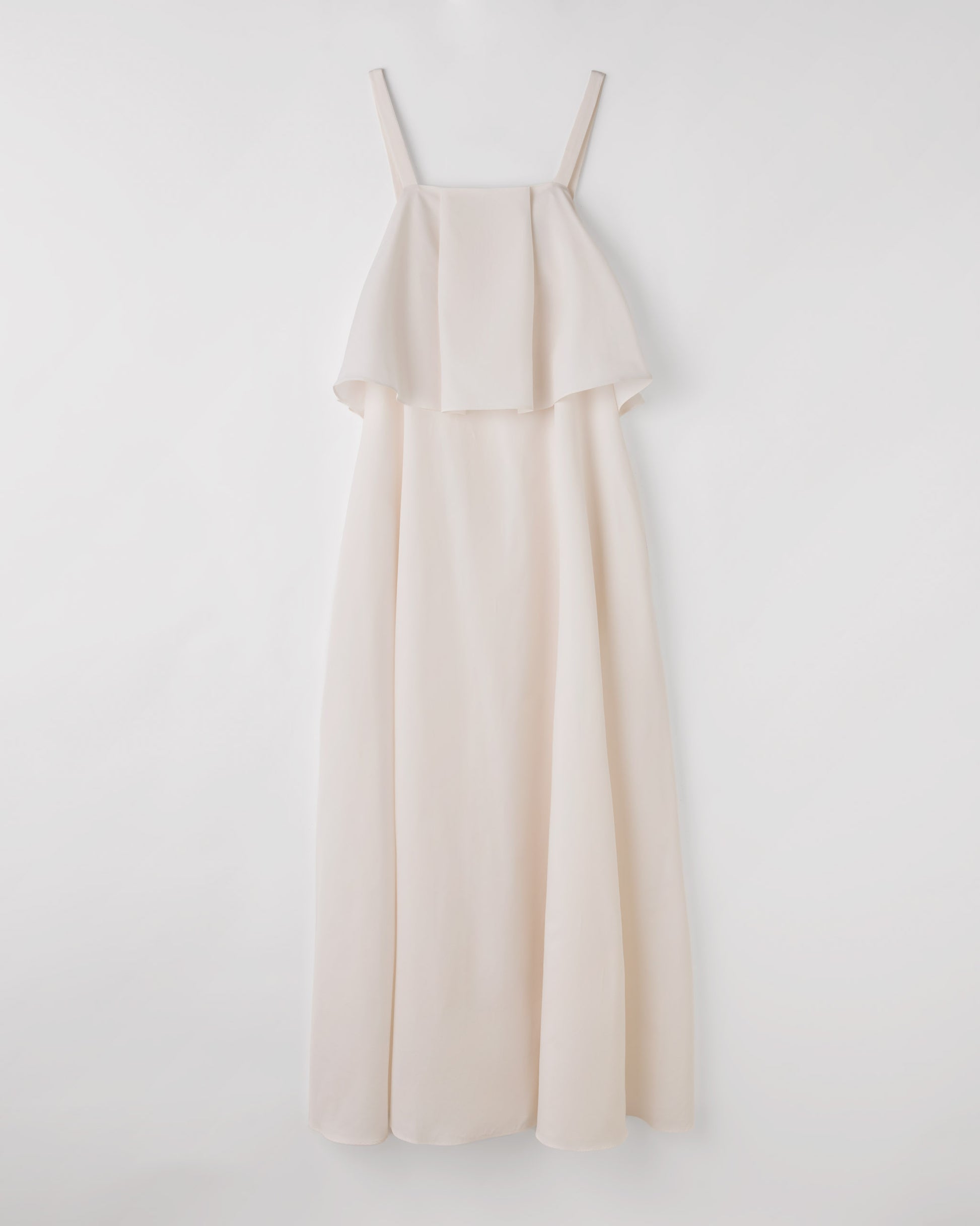 Dress CHALK | Filippo De Laurentiis